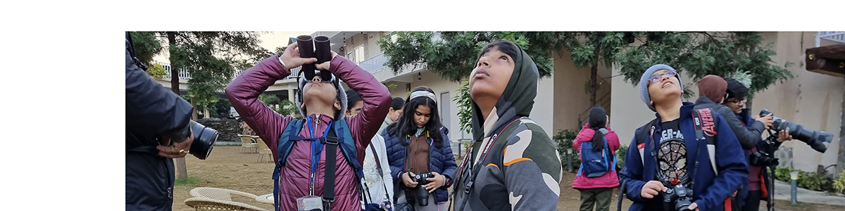 A Fun-filled Photography Journey - Lens Academy